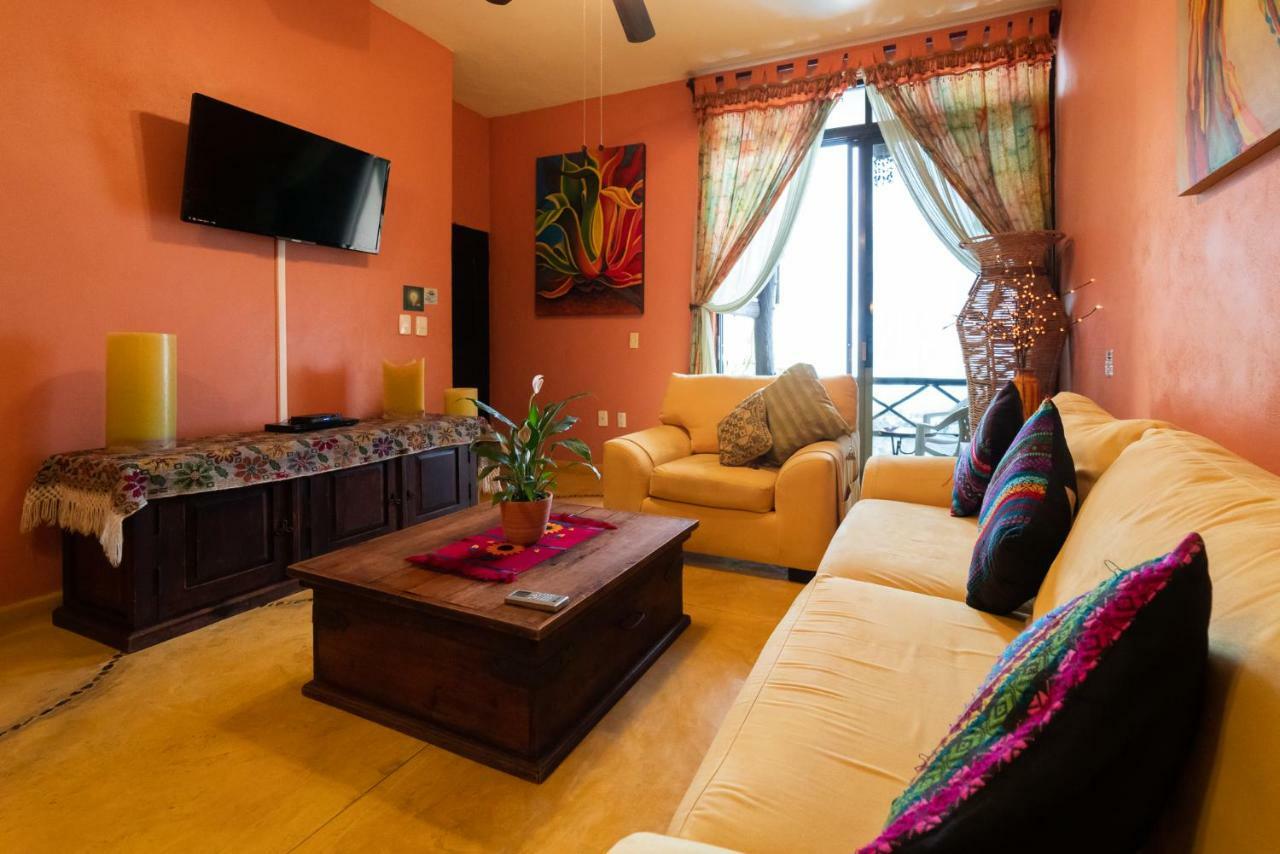 Eclipse - Afordable Condo For 4 Πλάγια Ντελ Κάρμεν Εξωτερικό φωτογραφία