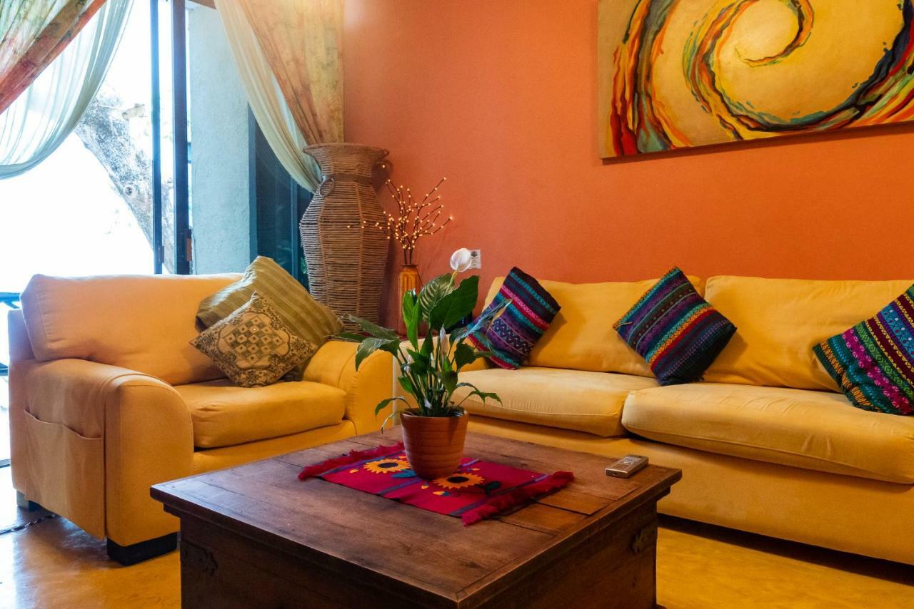 Eclipse - Afordable Condo For 4 Πλάγια Ντελ Κάρμεν Εξωτερικό φωτογραφία