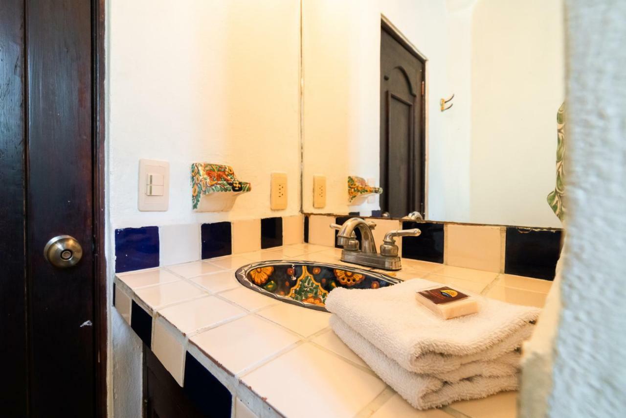 Eclipse - Afordable Condo For 4 Πλάγια Ντελ Κάρμεν Εξωτερικό φωτογραφία