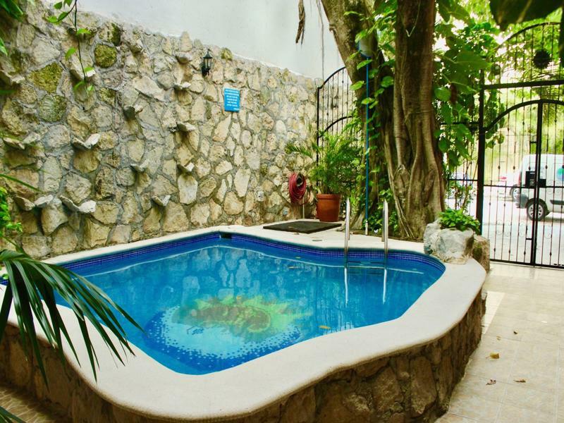 Eclipse - Afordable Condo For 4 Πλάγια Ντελ Κάρμεν Εξωτερικό φωτογραφία